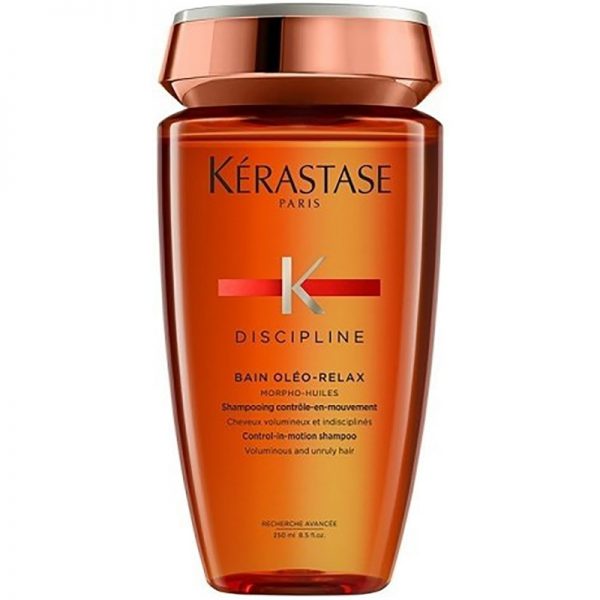BAIN DISC OLEO INTER 250ML