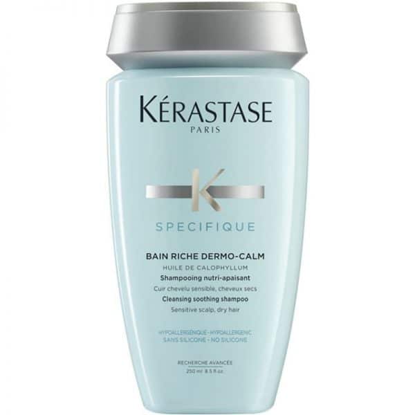 BAIN RICH DERMOCALM 250ML