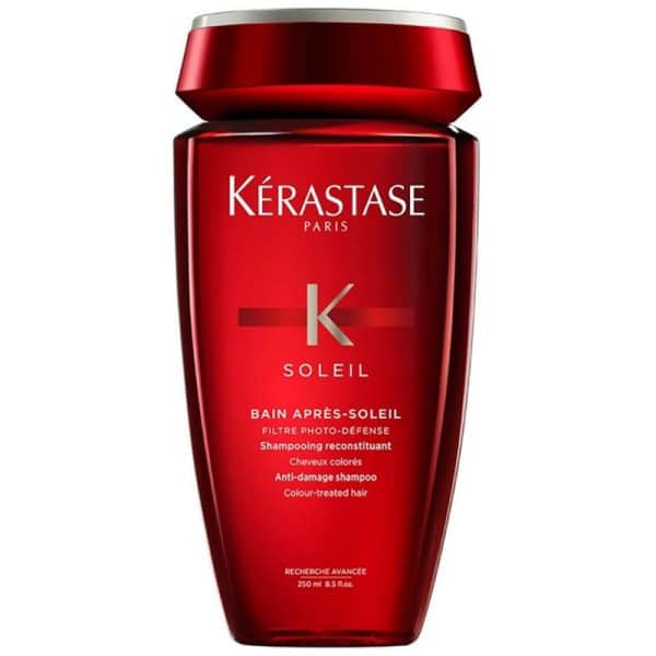 K SOL BAIN AP SOLEIL 250ML