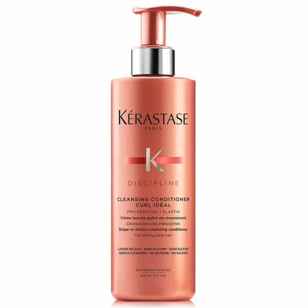 KER BAIN CURL IDEAL 400ML