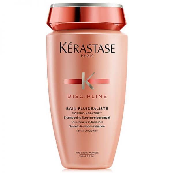 KER BAIN FLUIDALIST SUL FREE 250ML