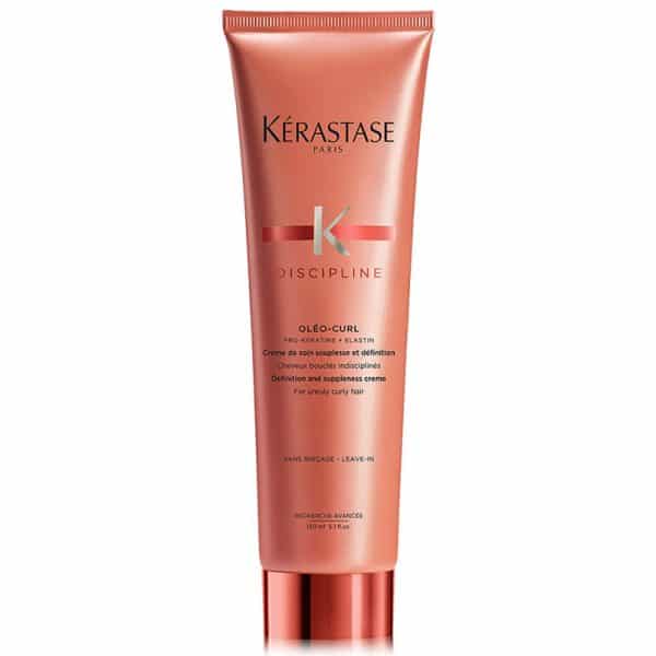 KER CRME CURL IDEAL 150ML
