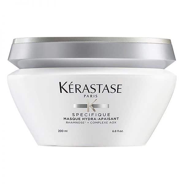 KER MSQ HYDRA APAISANT 200ML