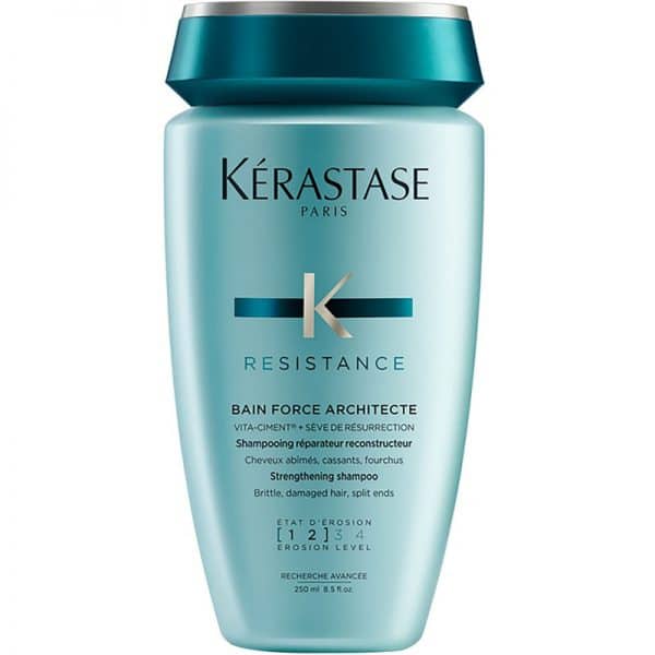 KER RES BAIN FORCE ARCHI 250ML