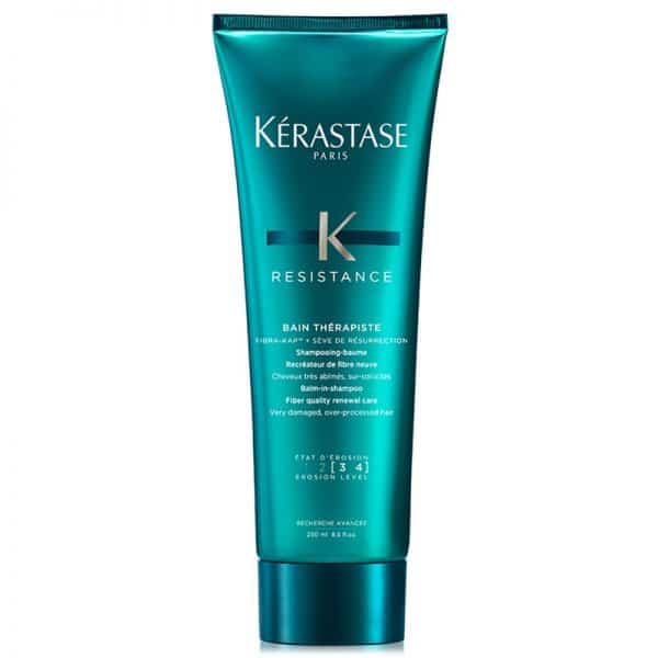 KER RES BAIN THERAPISTE 250ML