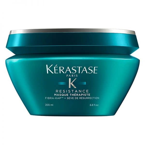 KER RES MSQ THERAPISTE 200ML