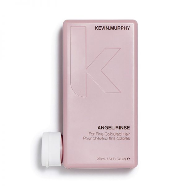 Kevin Murphy - Angel.Rinse