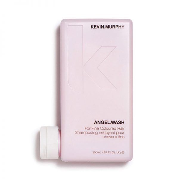 Kevin Murphy - Angel.Wash