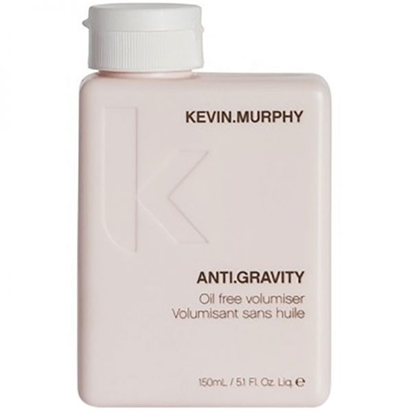 Kevin Murphy - Anti.Gravity