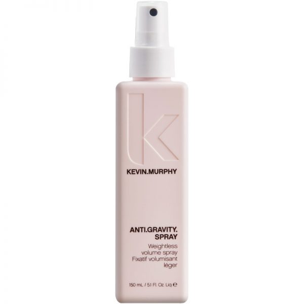 Kevin Murphy - Anti.Gravity.Spray