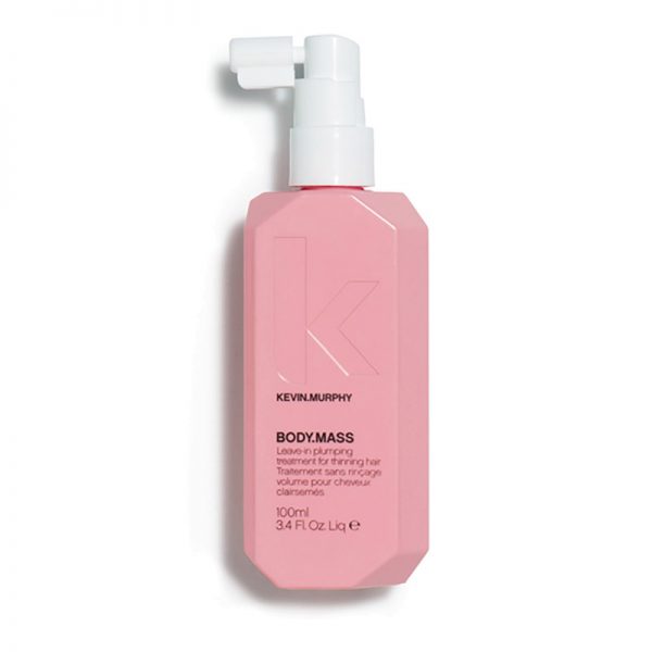 Kevin Murphy - Body.Mass