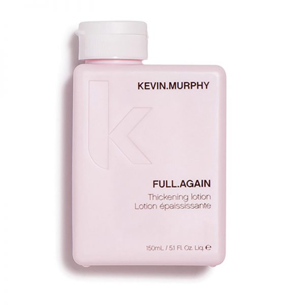 Kevin Murphy - Full.Again