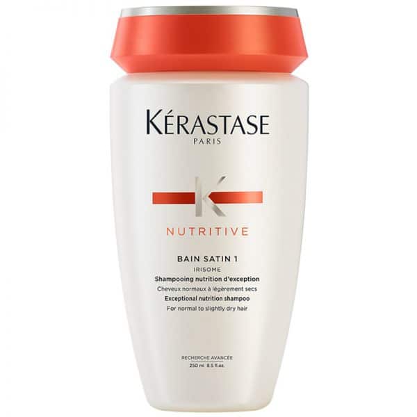NUT BAIN SATIN 1 250ML